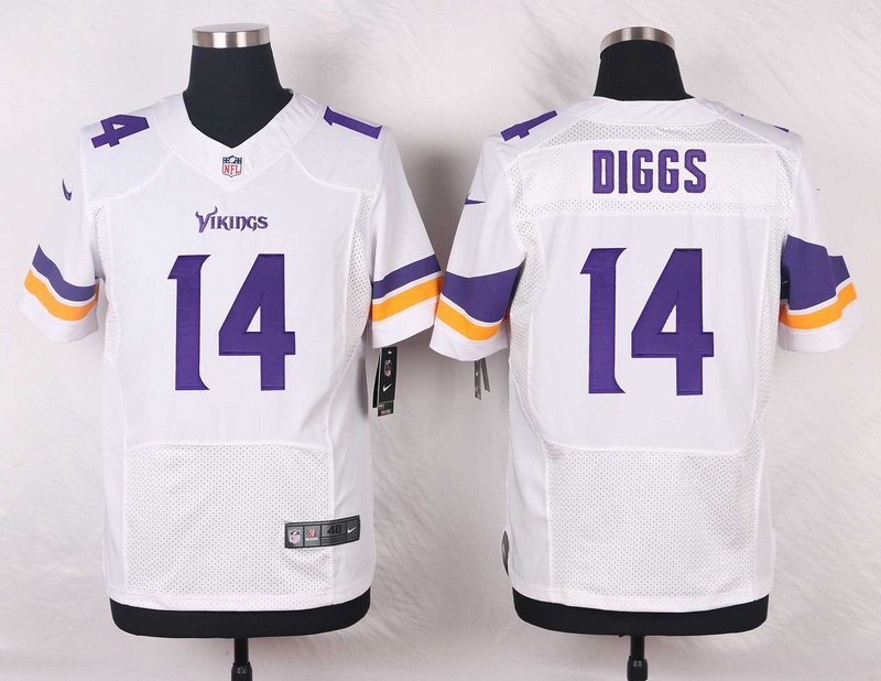 Minnesota Vikings elite jerseys-003